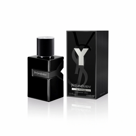 YVES SAINT LAURENT Y PARFUM 60ML