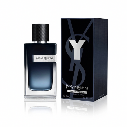 YVES SAINT LAURENT Y EAU DE PARFUM 60ML