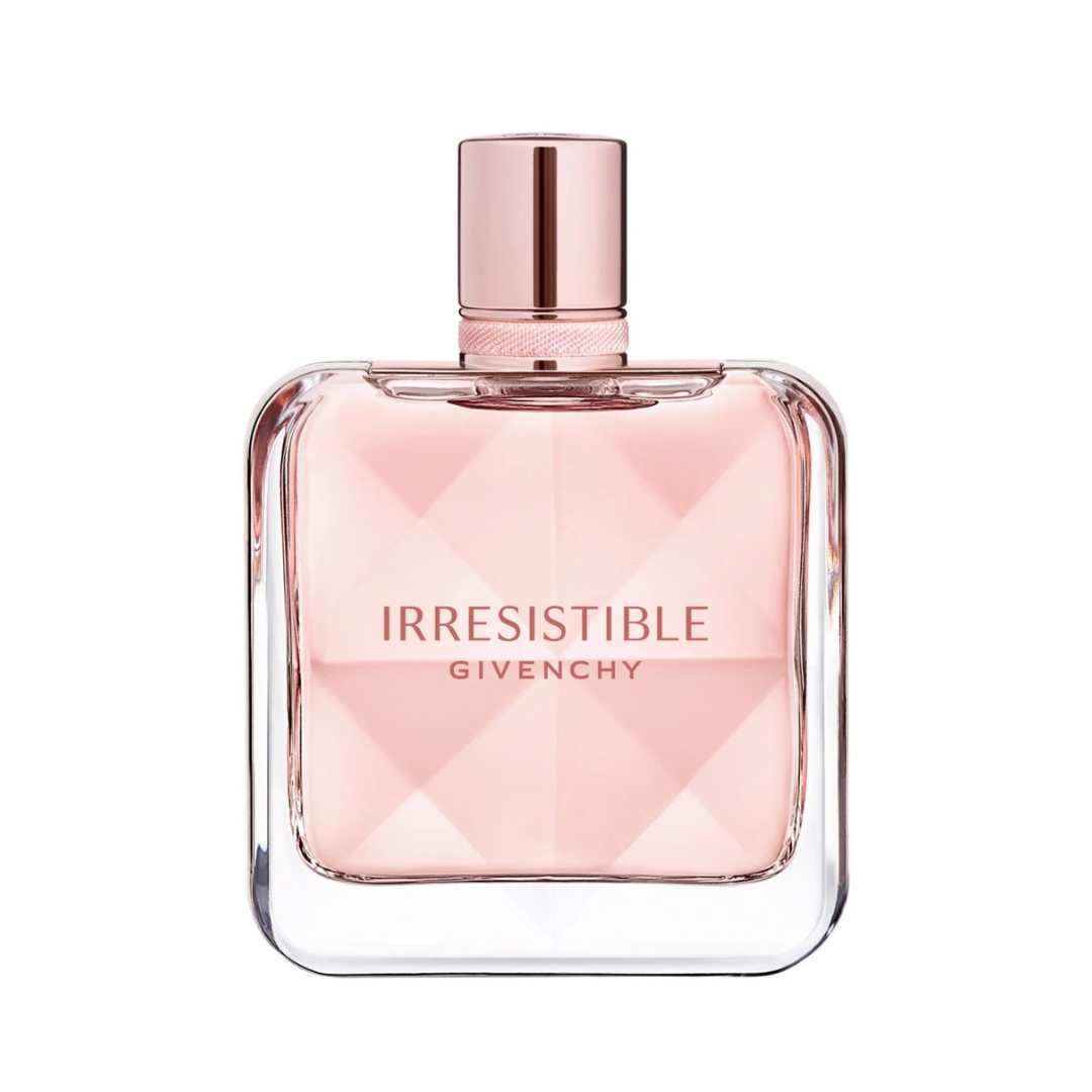 GIVENCHY IRRESISTIBLE EAU DE PARFUM 80ML