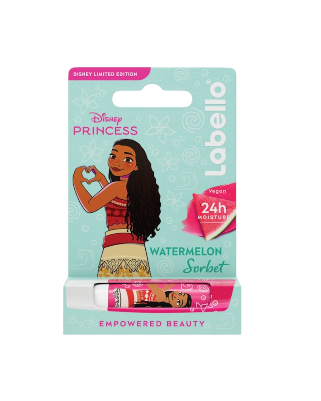 Labello Disney Principesse