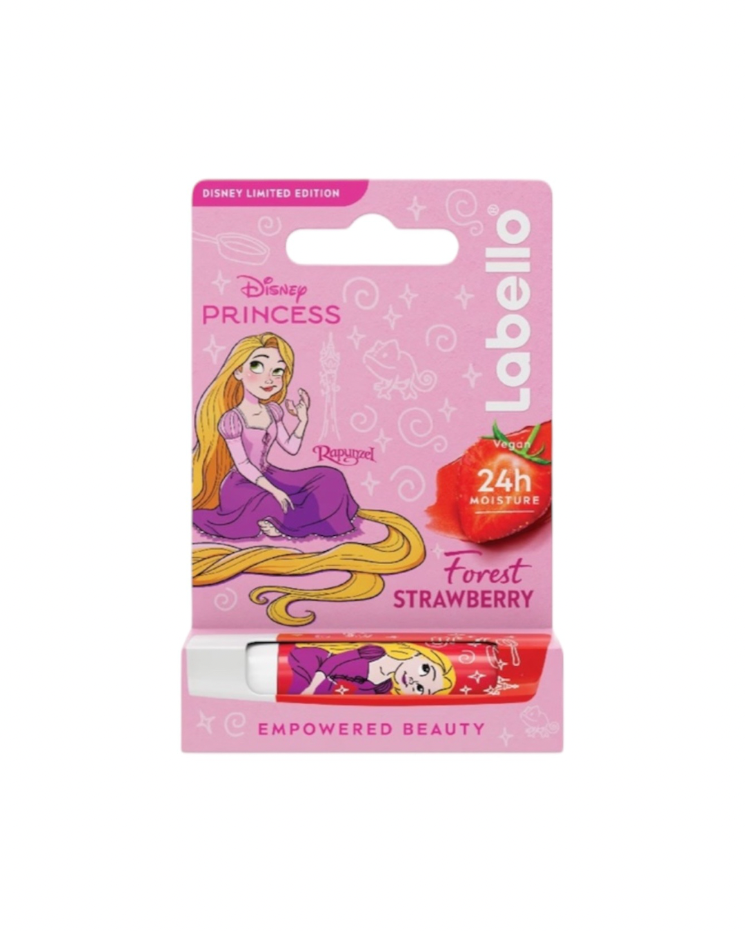 Labello Disney Principesse