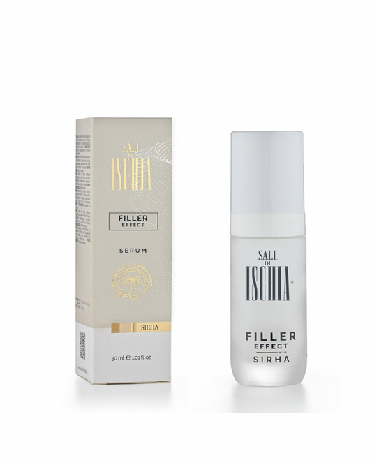 Ischia Siero Viso Filler 30ml