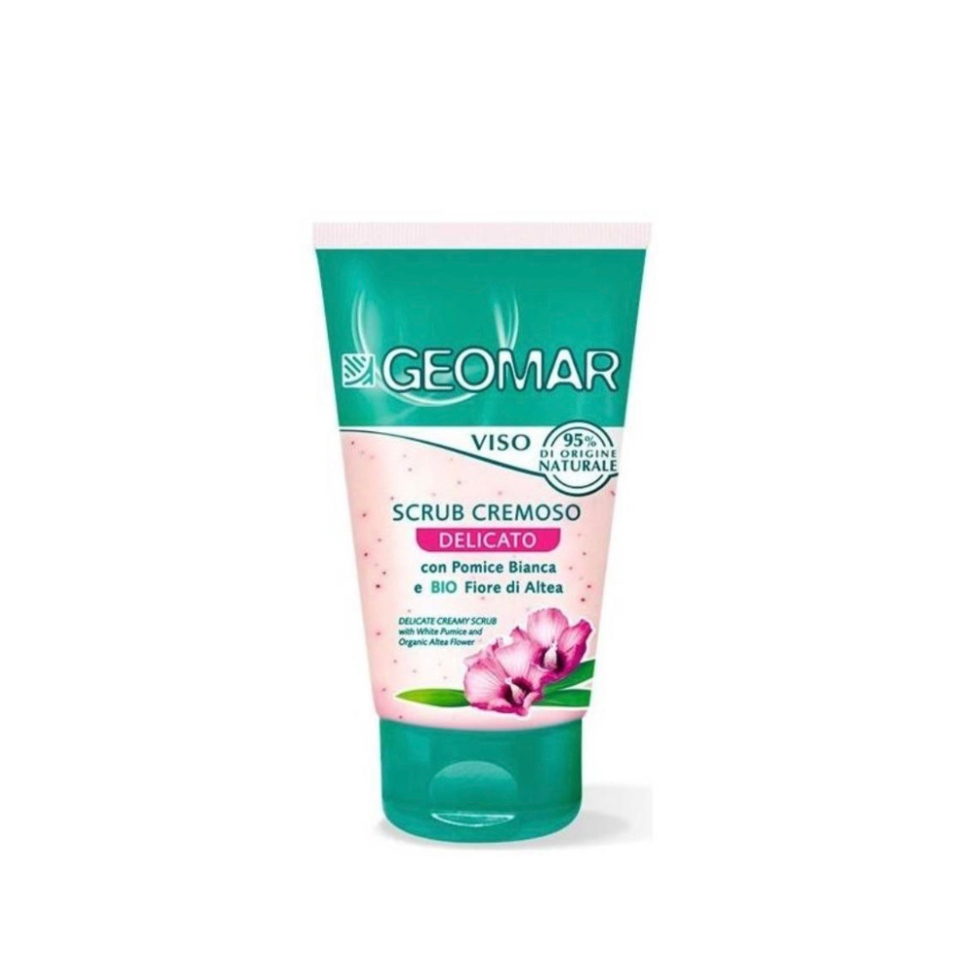 Geomar Scrub cremoso delicato 150ml