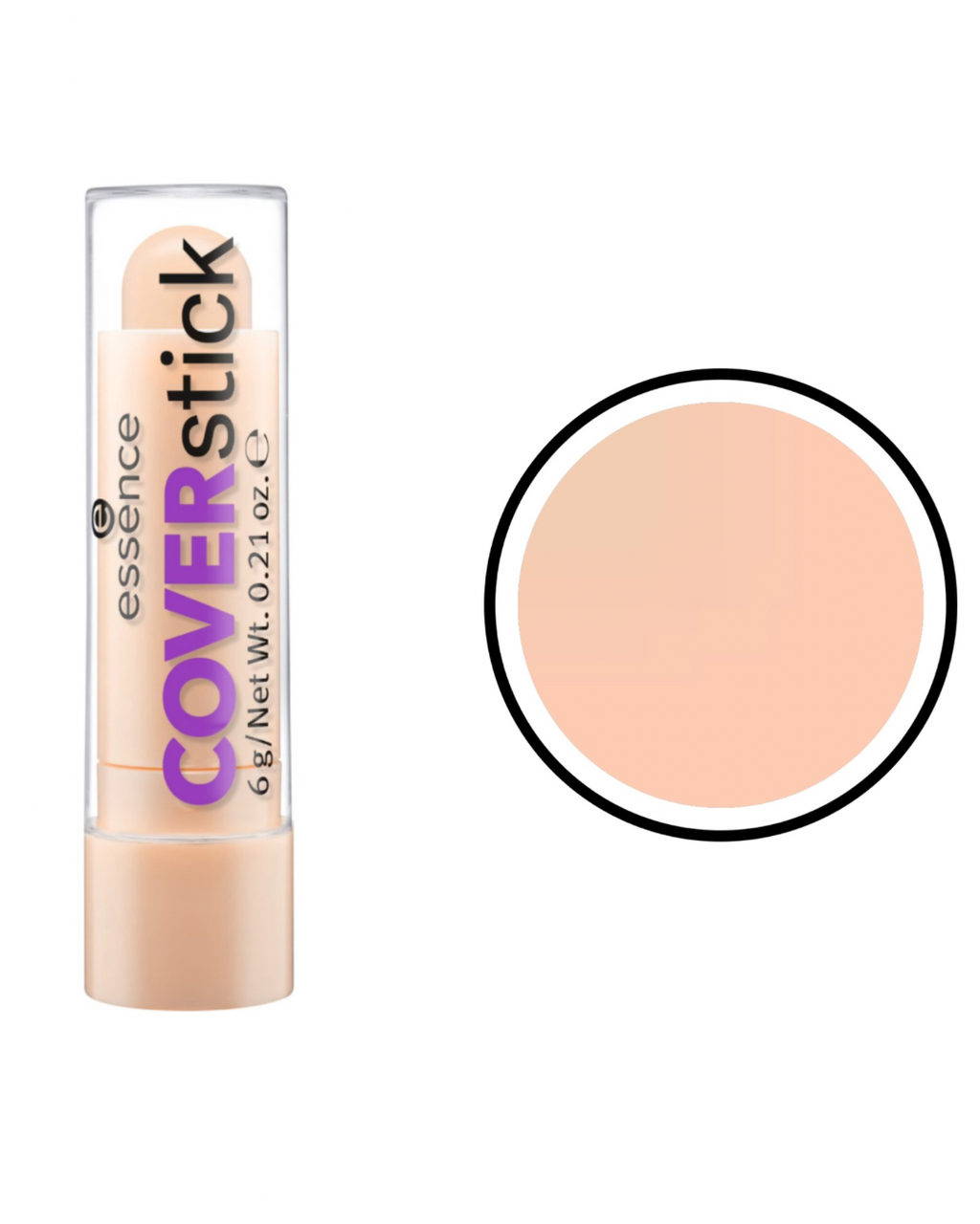 Essence Coverstick Correttore Viso