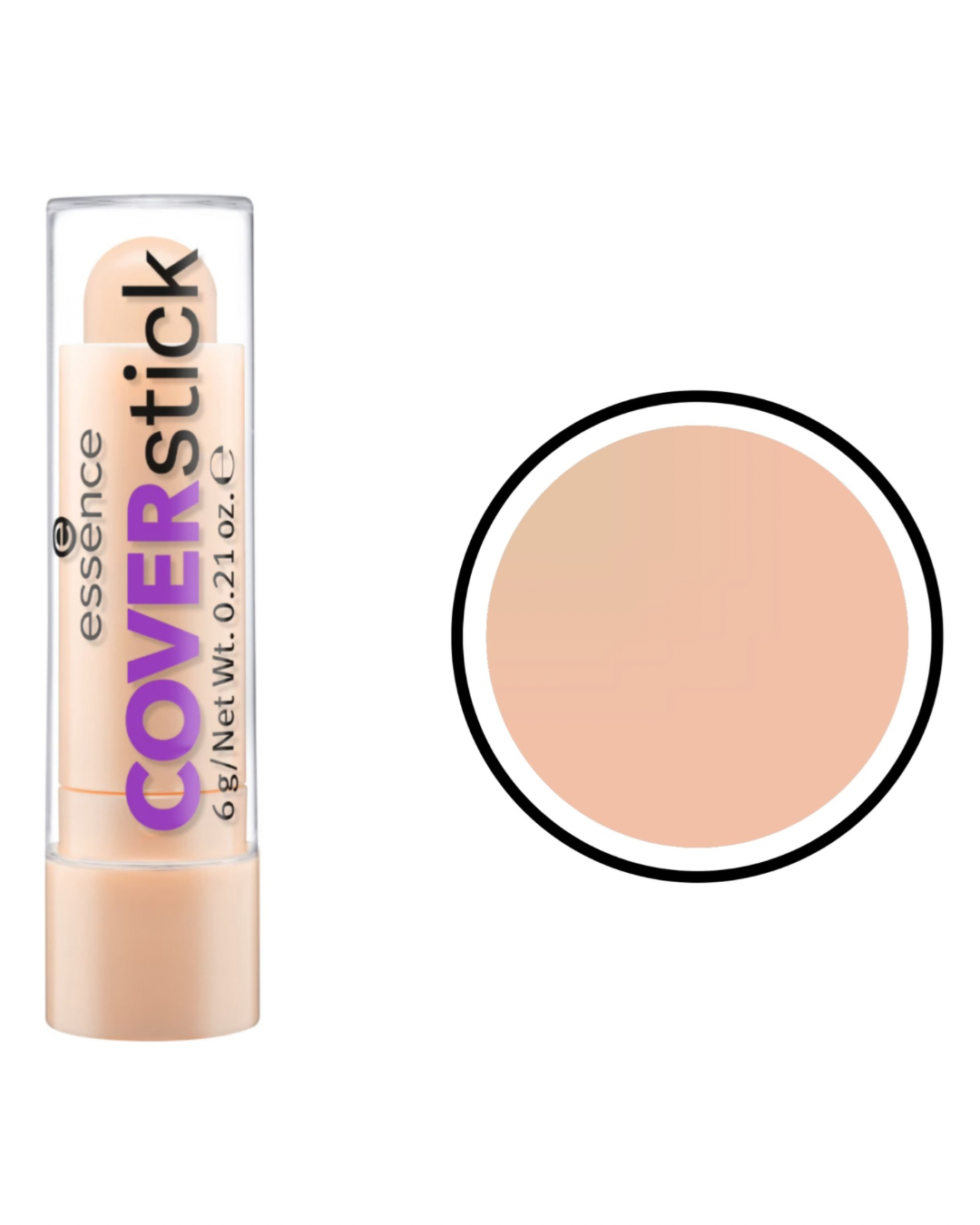 Essence Coverstick Correttore Viso