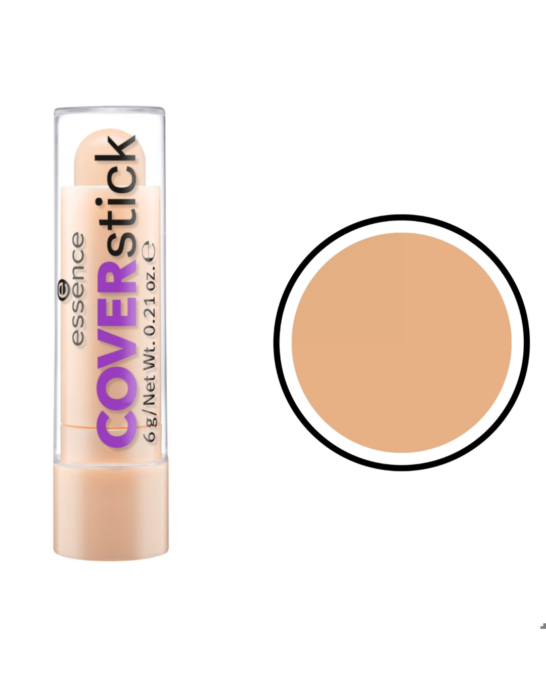 Essence Coverstick Correttore Viso