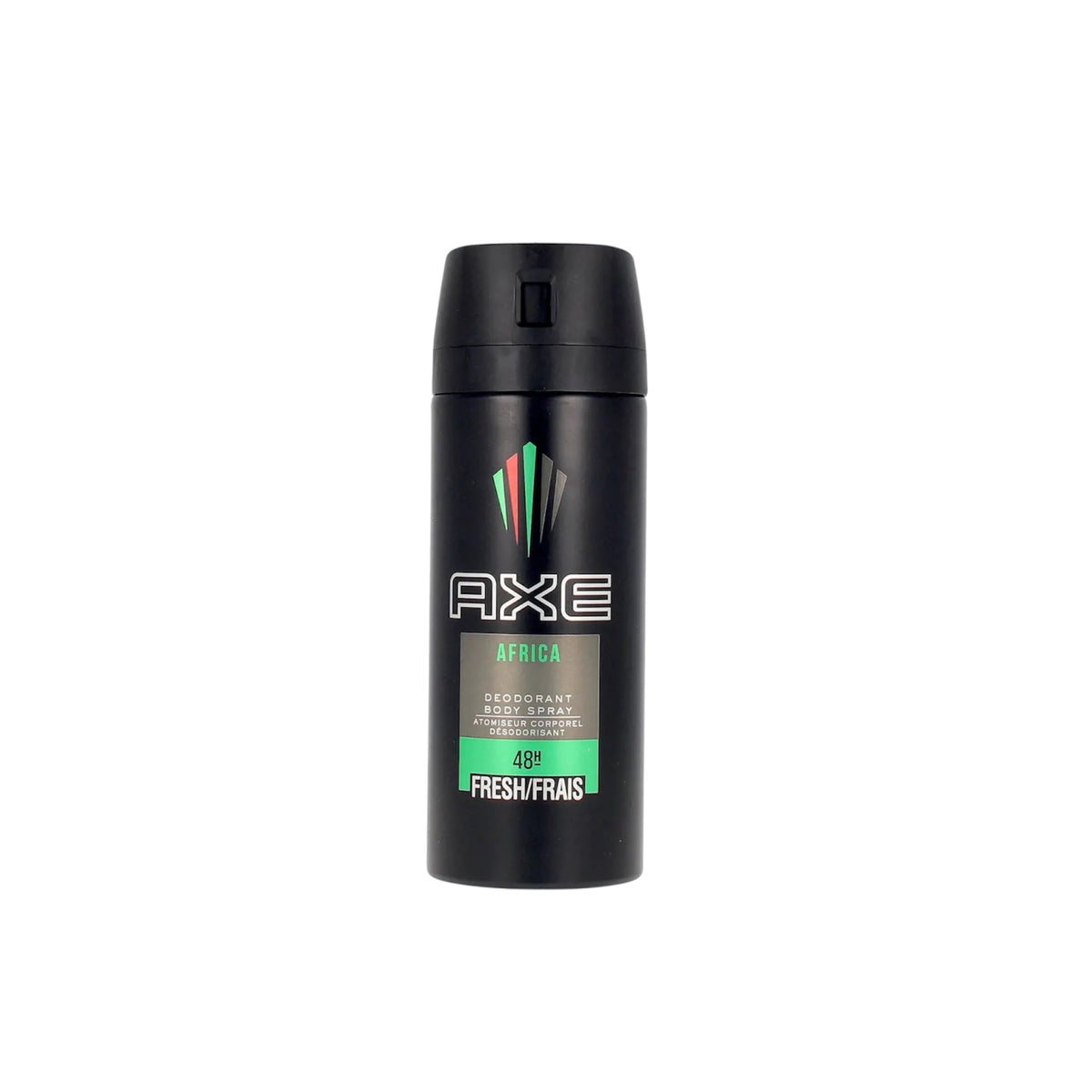 Axe Essentiel Deodorante Spray Africa 24H 150 Ml