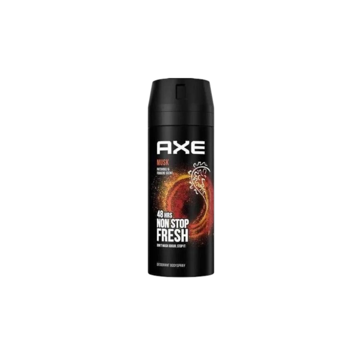 AXE Deodorante Spray Musk 150ML