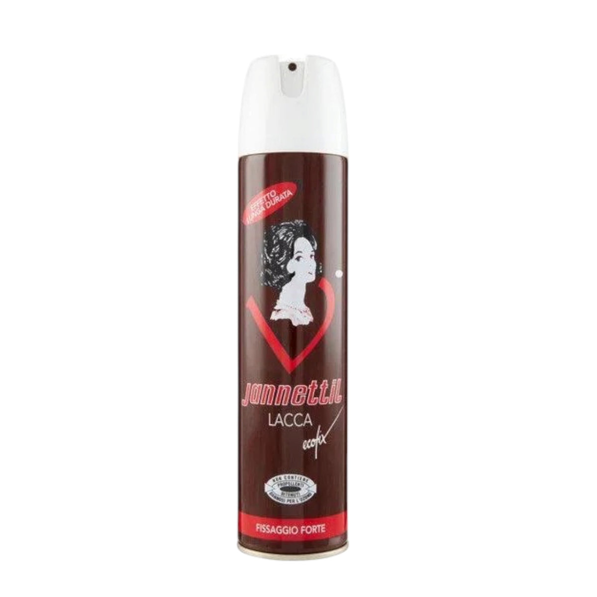 Jannetti Lacca Fissaggio Forte  400 ML
