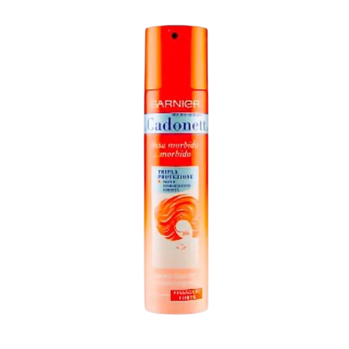 Micro-Aerata Cadonett Lacca Fissaggio Forte 250Ml