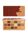 Revolution Pecan Praline Chocolate Palette Fard