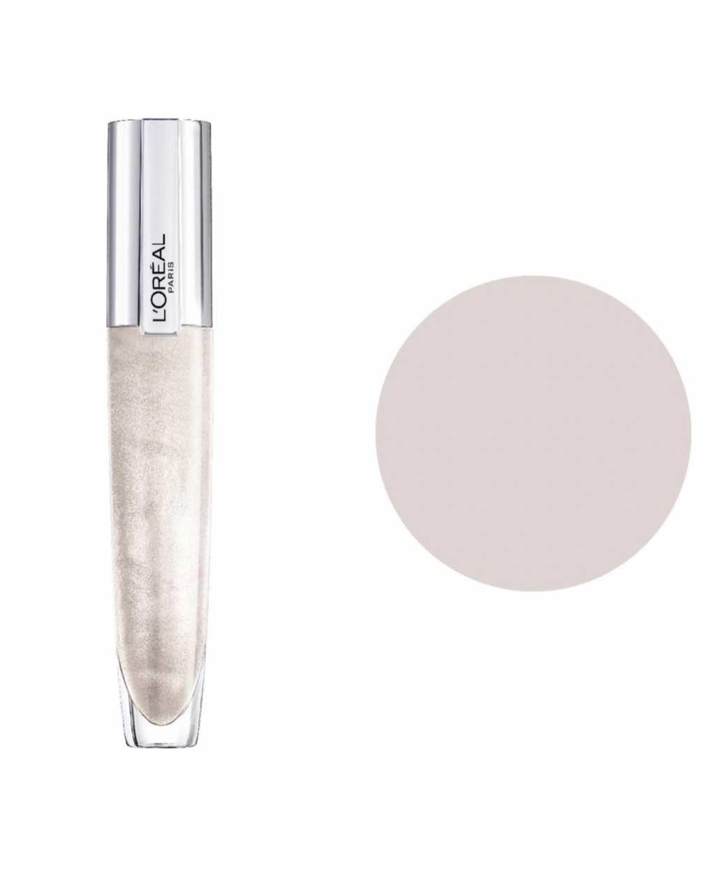 L’Oreal Gloss Lucidalabbra Rimpolpante