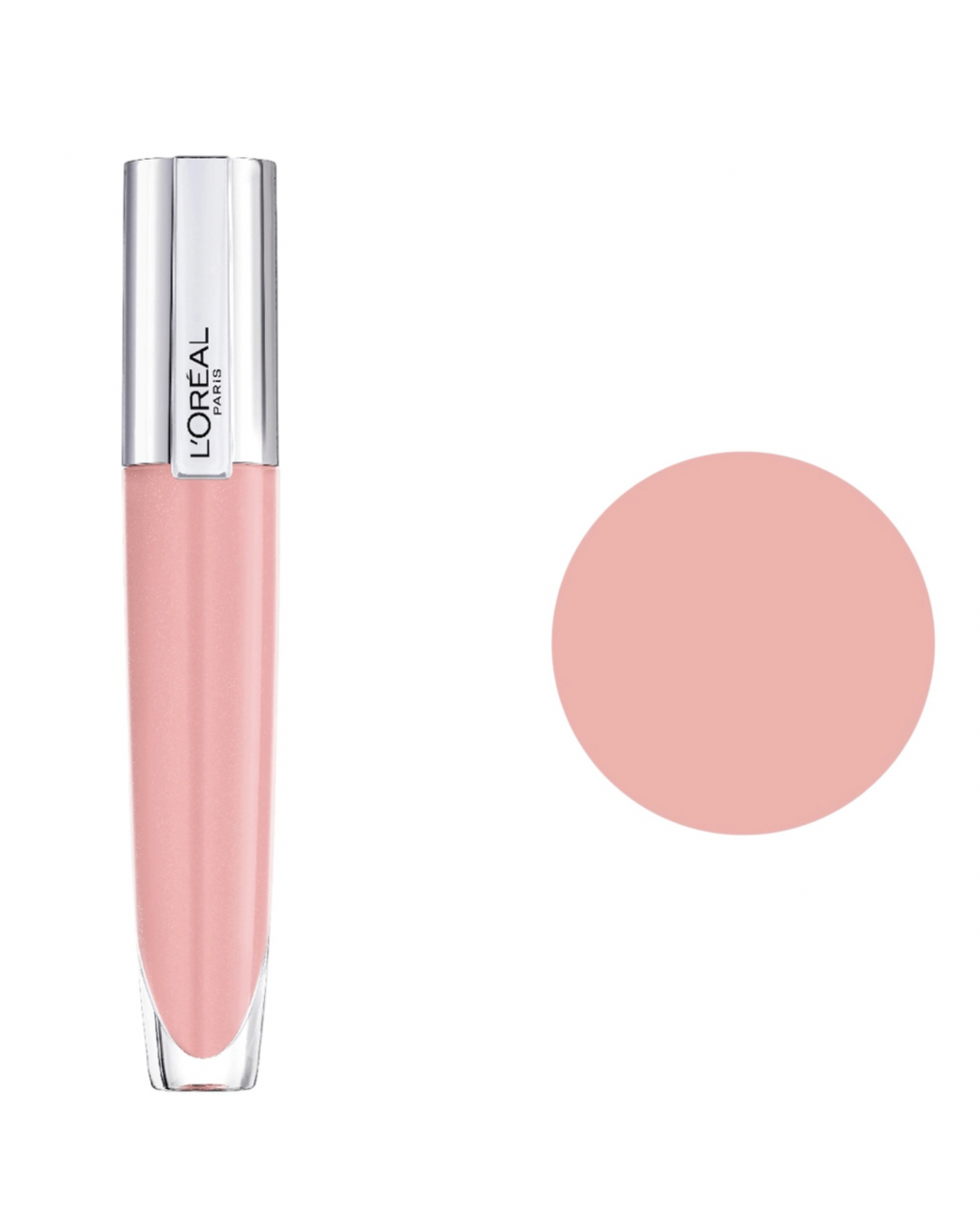 L’Oreal Gloss Lucidalabbra Rimpolpante