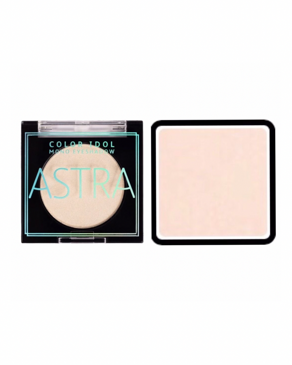 Astra Color Idol Mono Eyeshadow Ombretto