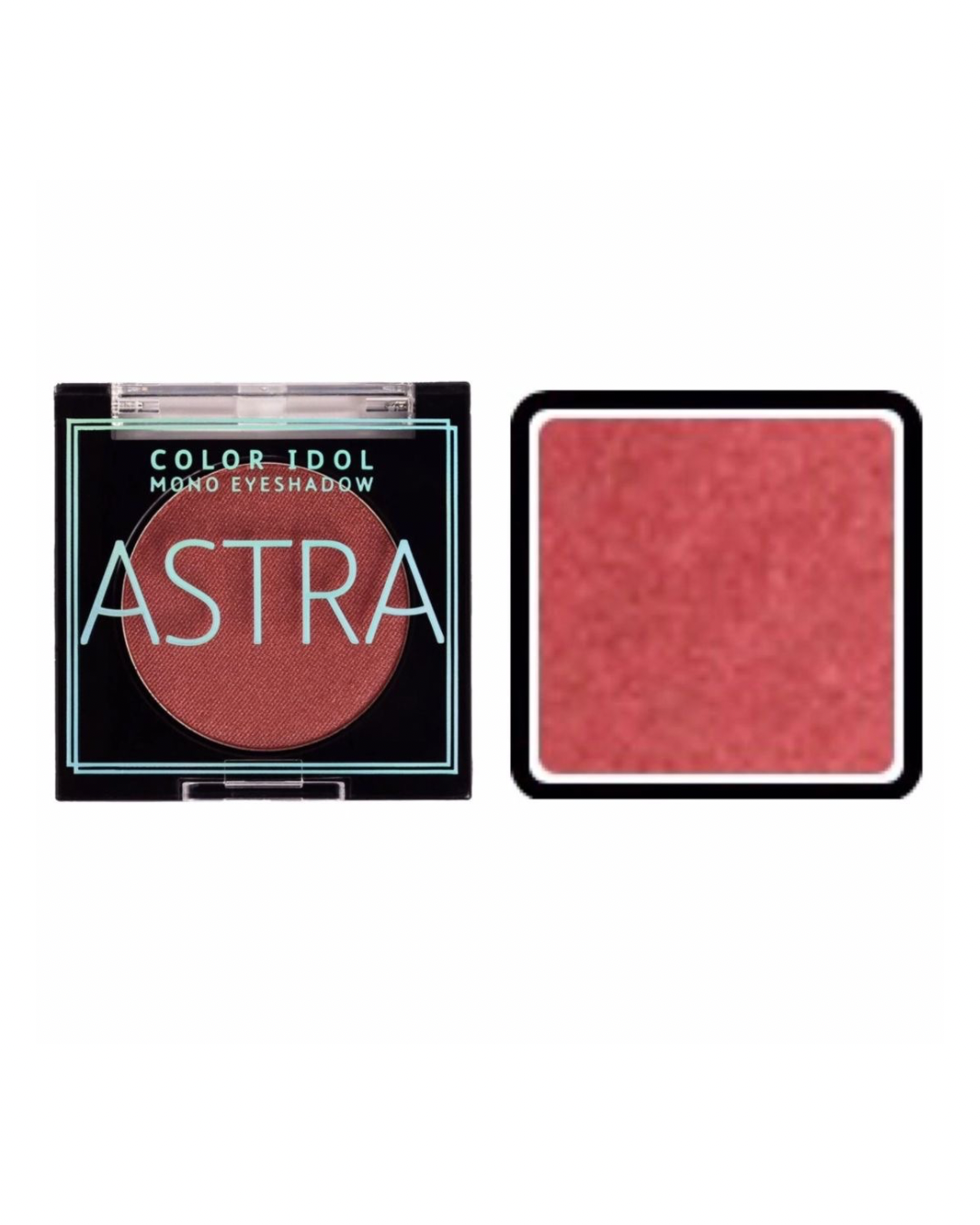 Astra Color Idol Mono Eyeshadow Ombretto