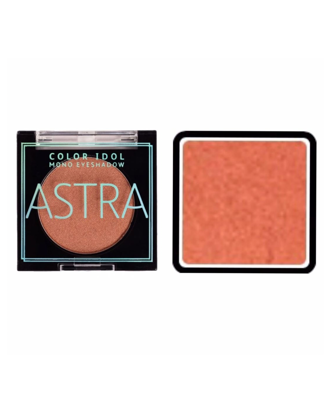 Astra Color Idol Mono Eyeshadow Ombretto