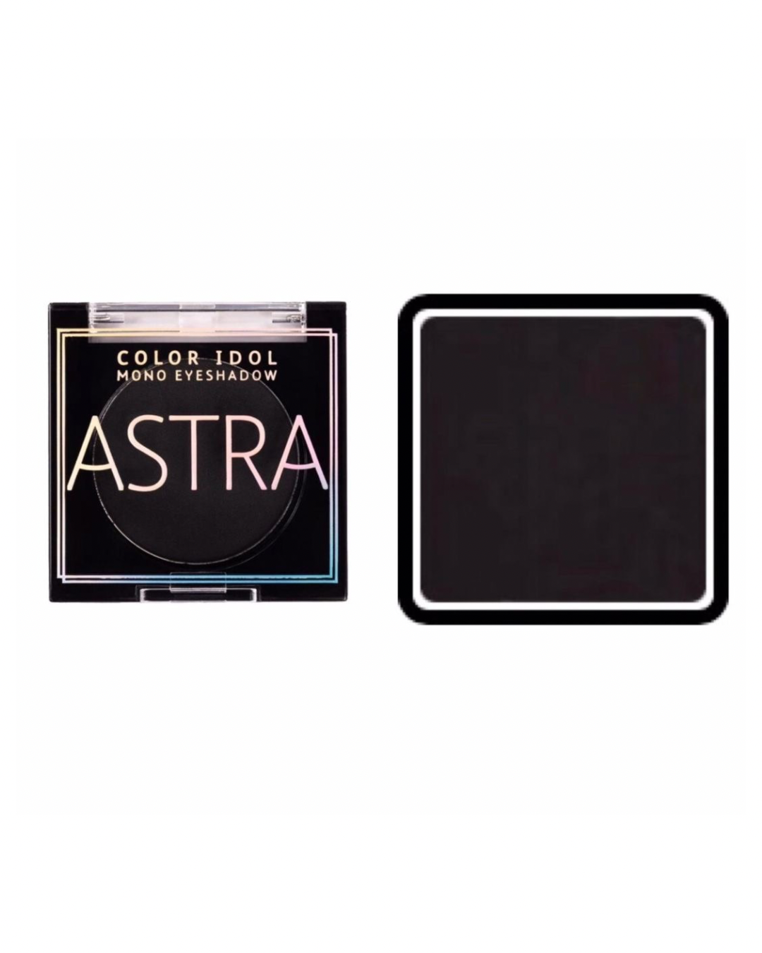 Astra Color Idol Mono Eyeshadow Ombretto