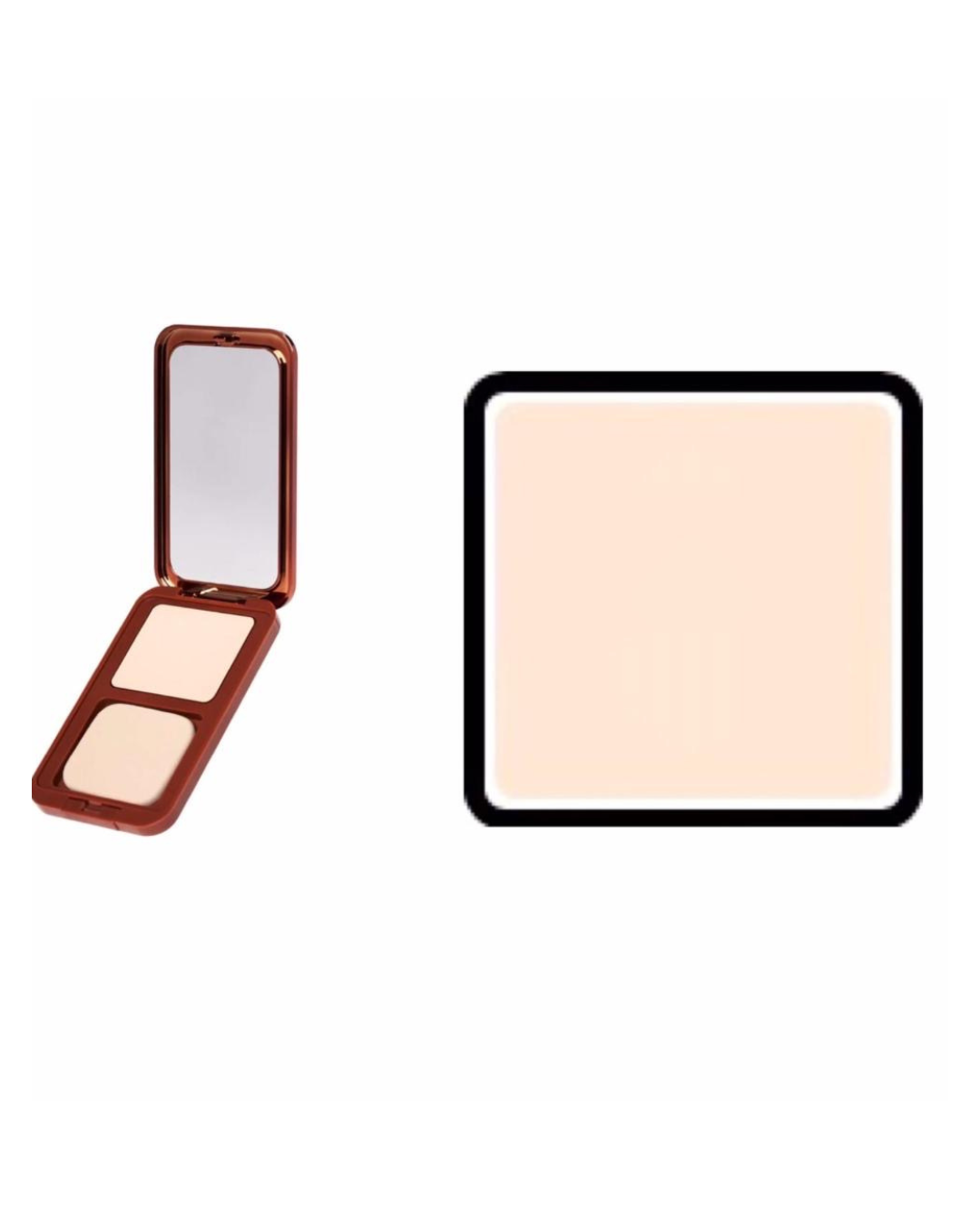 Astra Fondotinta Compatto