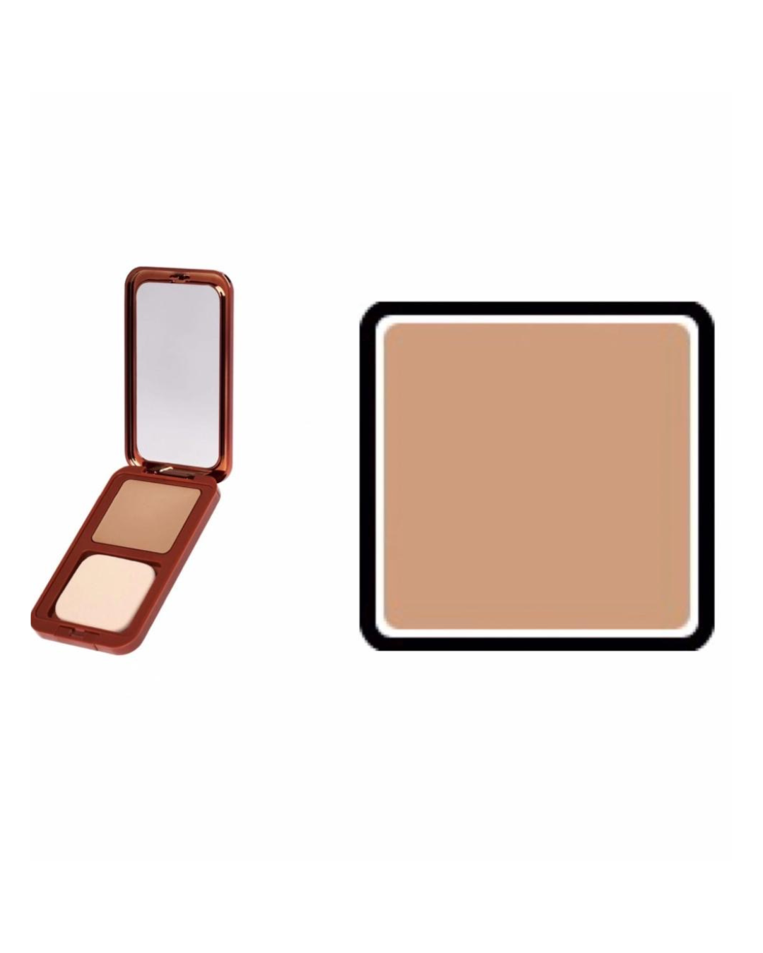 Astra Fondotinta Compatto