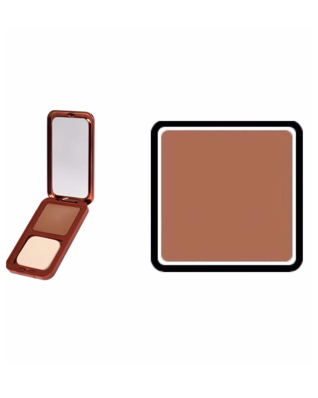 Astra Fondotinta Compatto