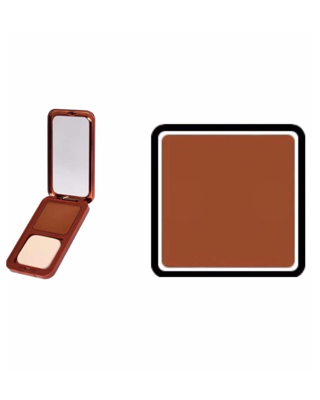 Astra Fondotinta Compatto