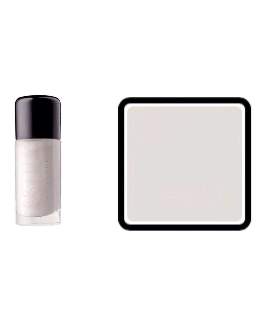 Astra my laque smalto per le unghie