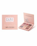 Astra Pure Beauty Eyes Palette