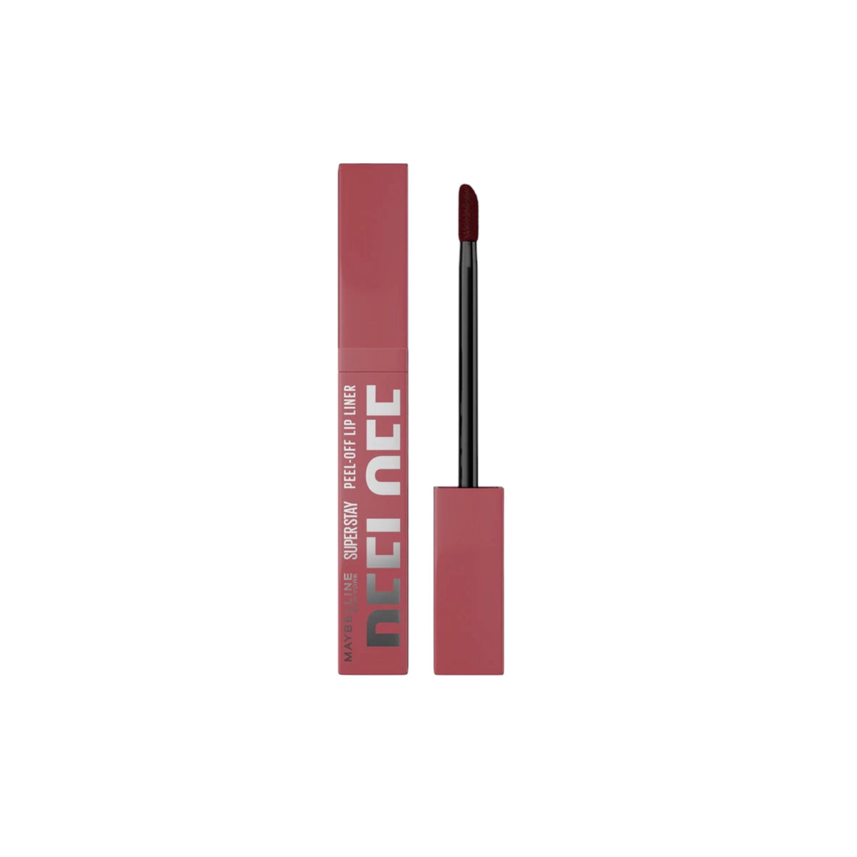 Maybelline New York SuperStay Peel Off Rossetto Peel-Off
