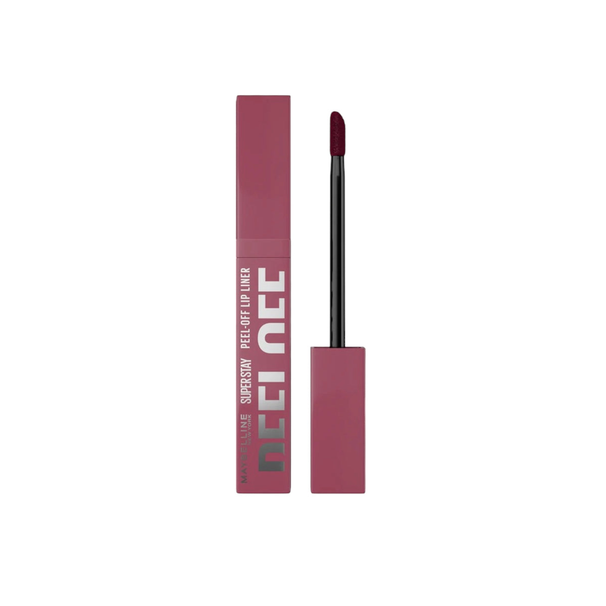 Maybelline New York SuperStay Peel Off Rossetto Peel-Off