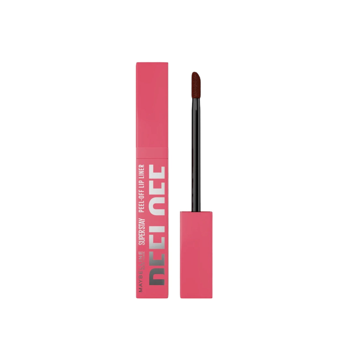 Maybelline New York SuperStay Peel Off Rossetto Peel-Off