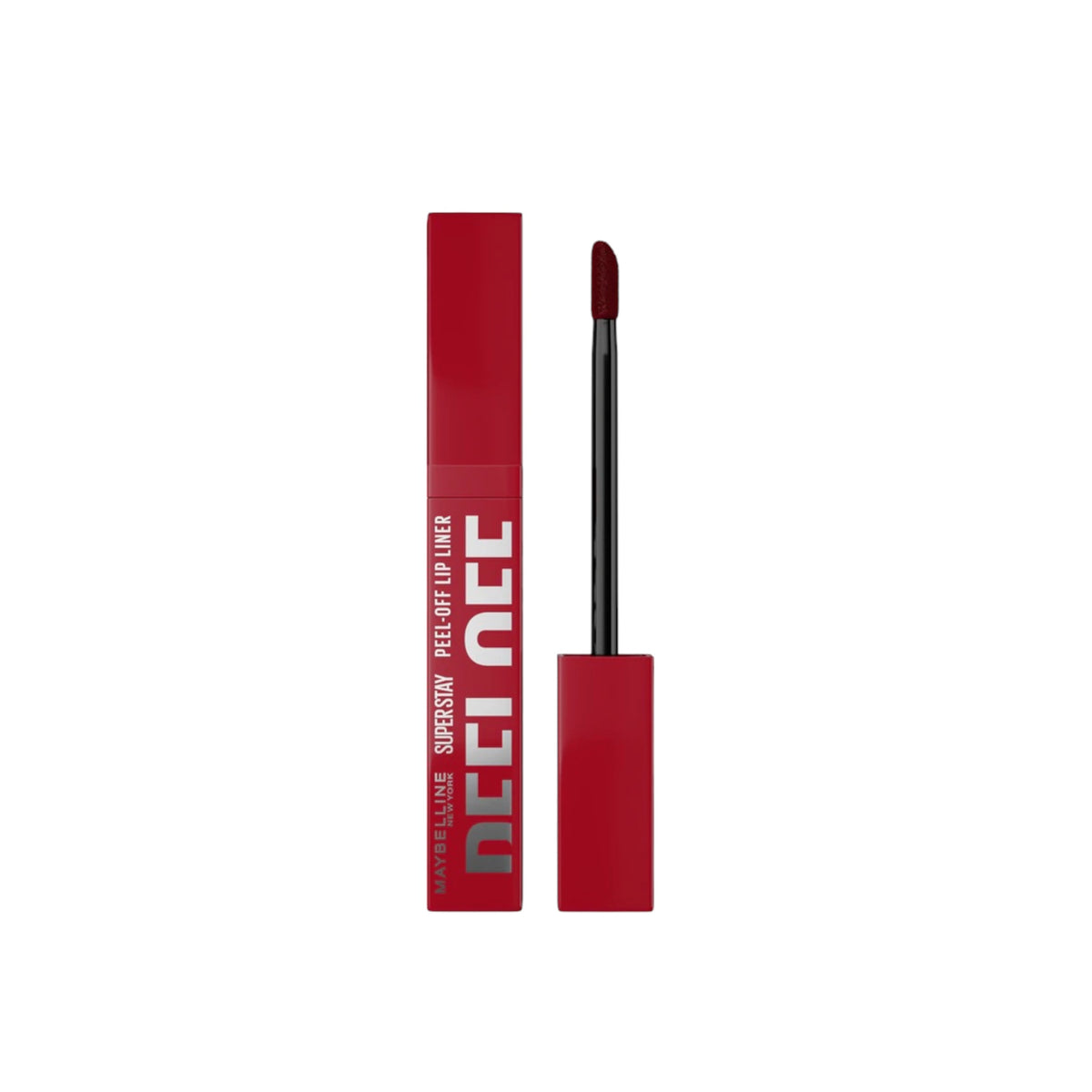 Maybelline New York SuperStay Peel Off Rossetto Peel-Off