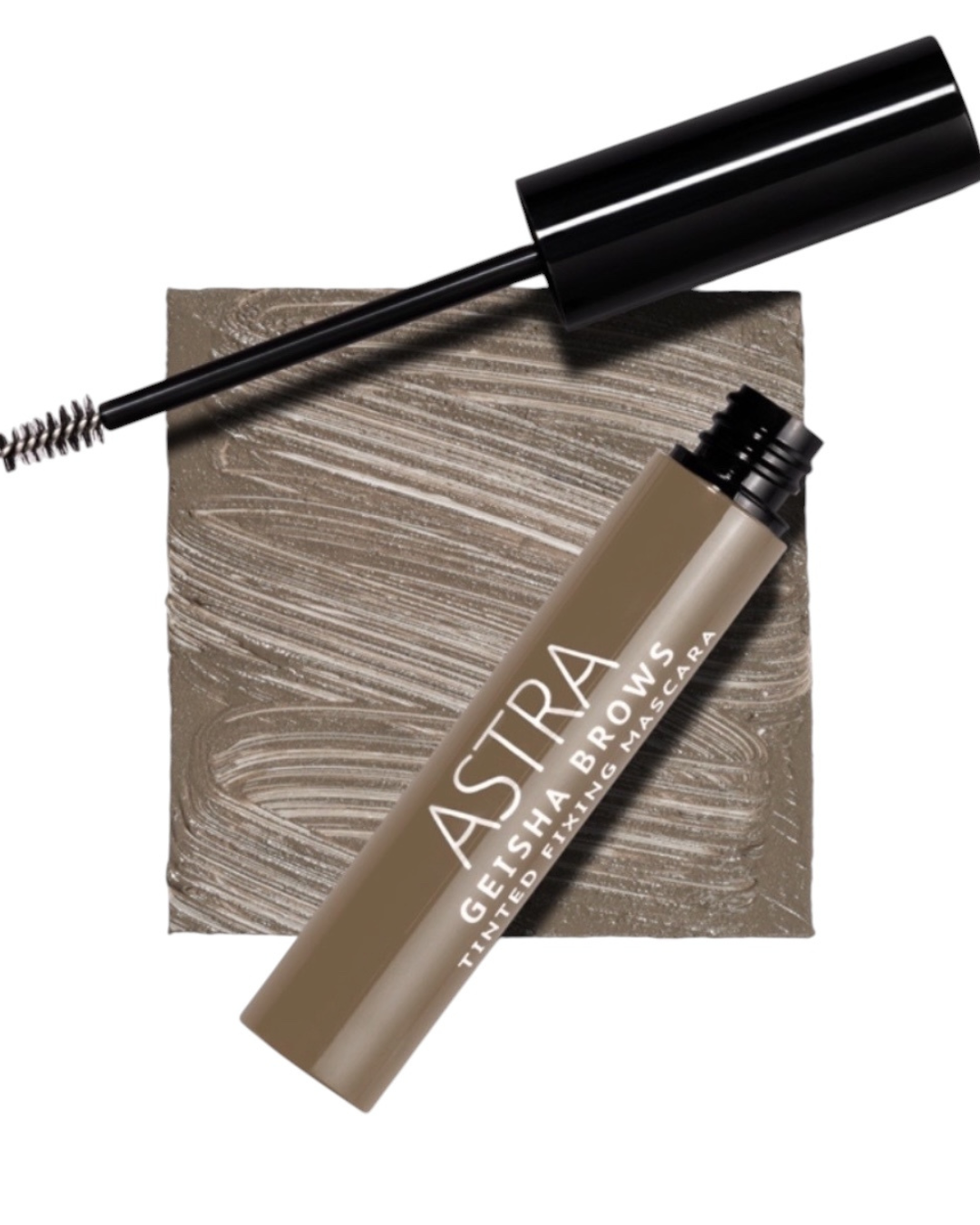 Astra Geisha Brows Mascara