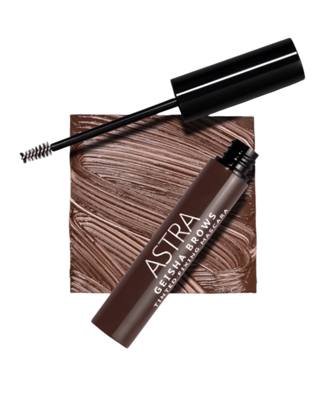 Astra Geisha Brows Mascara