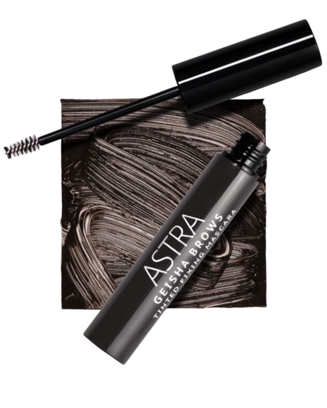 Astra Geisha Brows Mascara