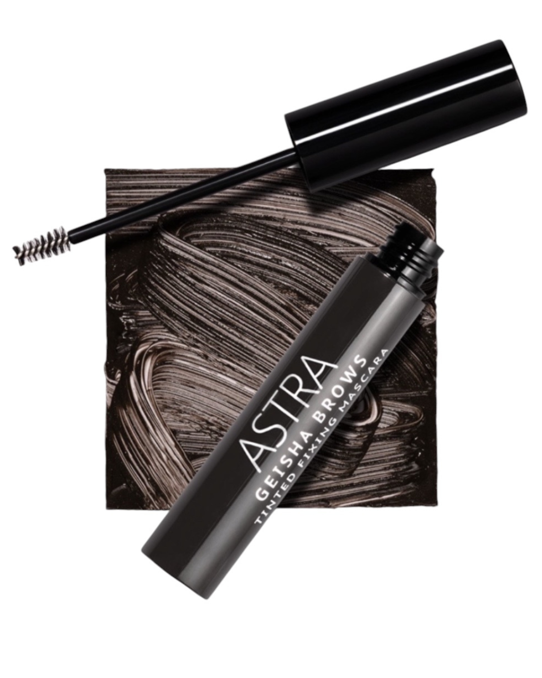 Astra Geisha Brows Mascara