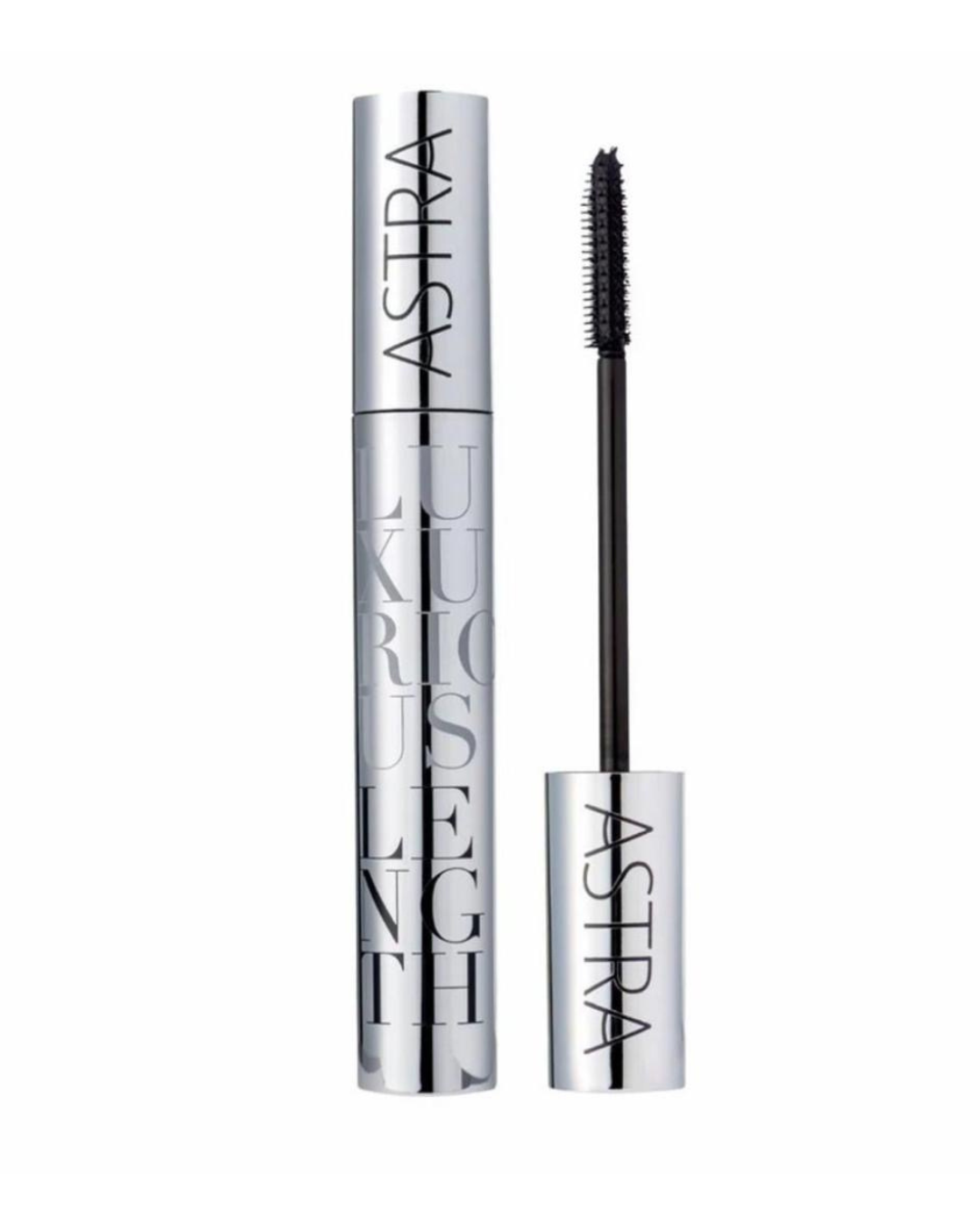 Astra Mascara Luxurious Length