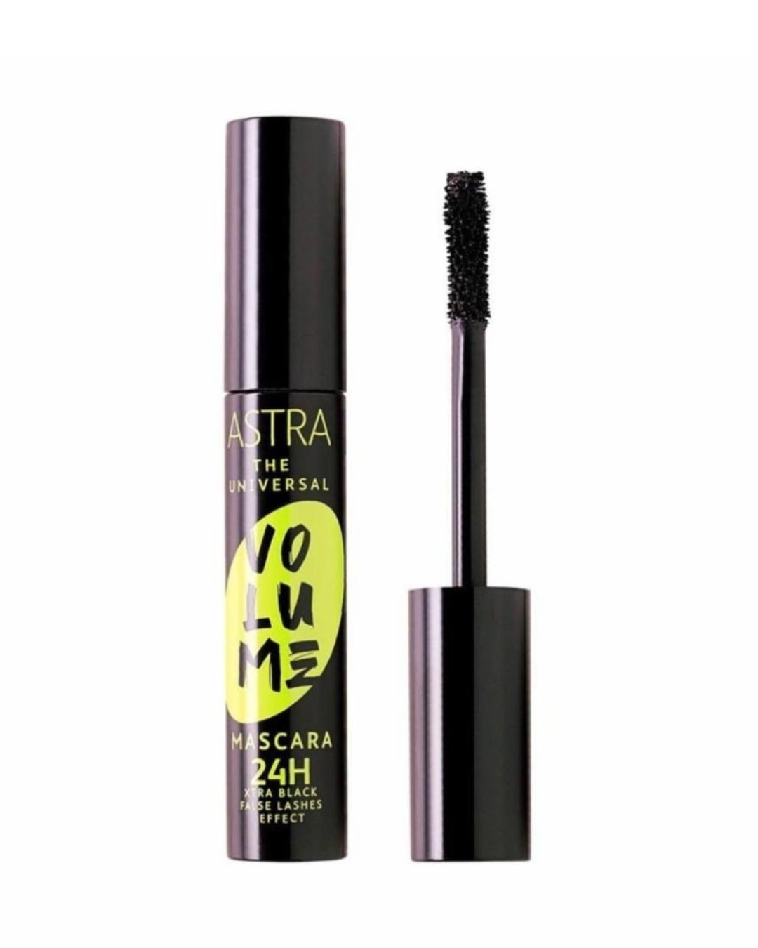 Astra the universal volume mascara 24H