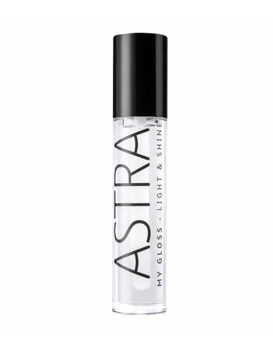 Astra my gloss light & shine