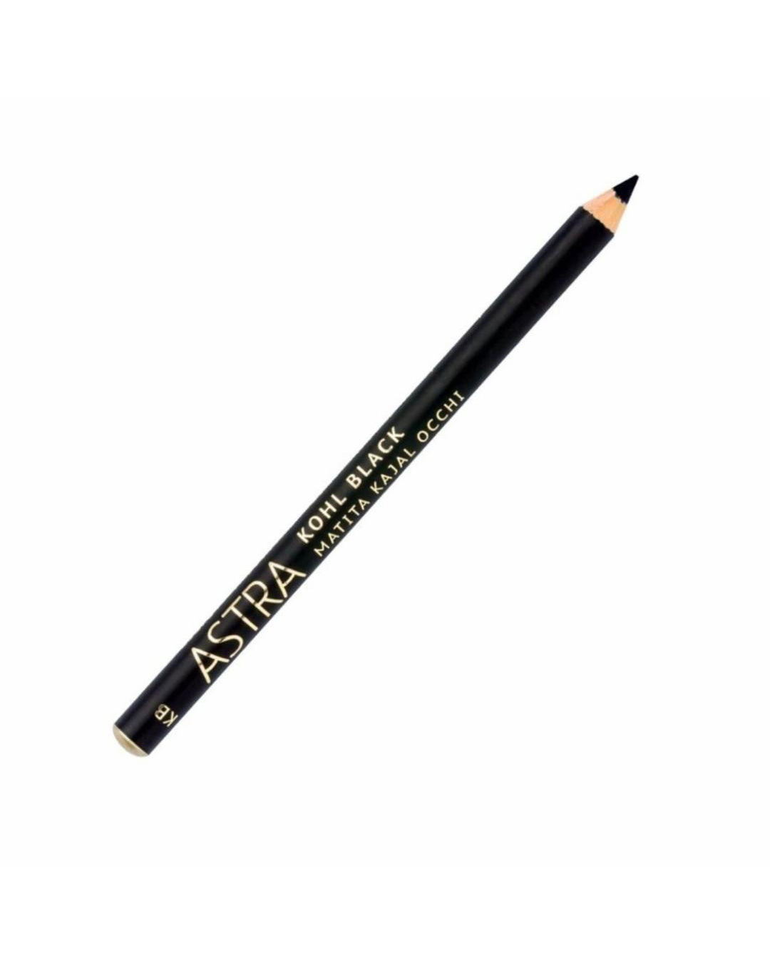 Astra Matita Occhi kohl black