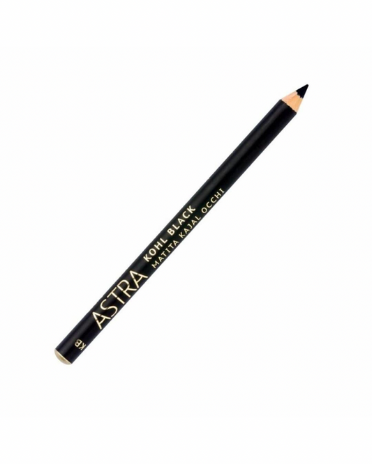Astra Matita Occhi kohl black