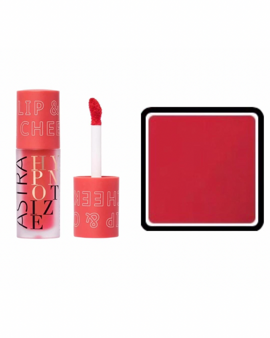 Astra Hypnotize Liquid Lip & Cheek
