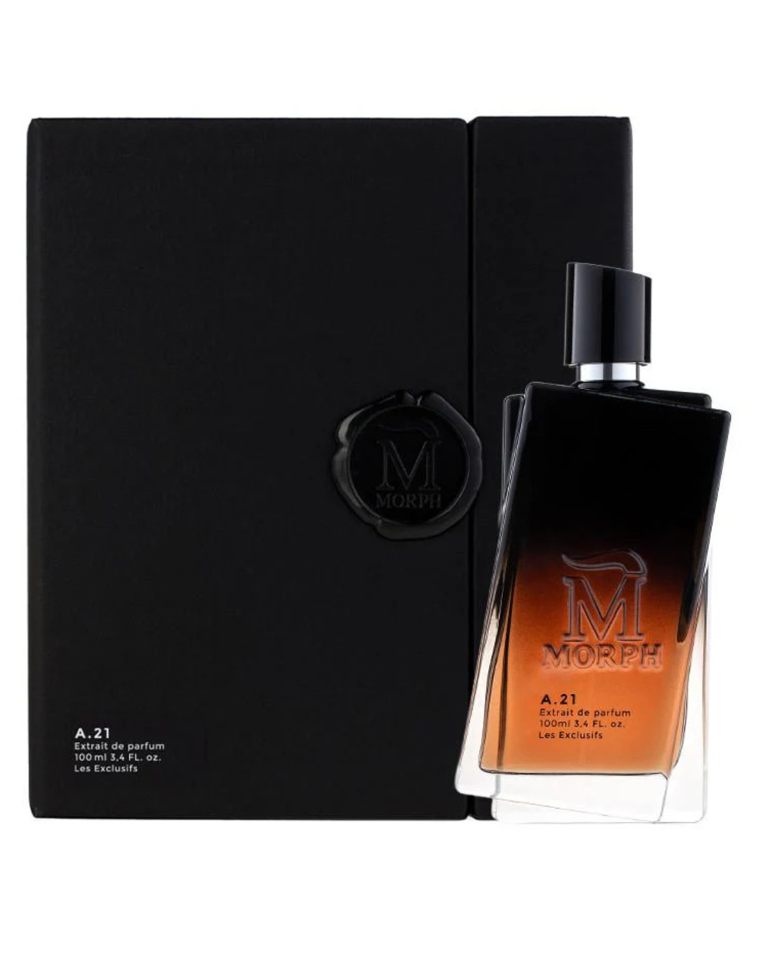 Morph A21 Eau De Parfum Intense 100ml