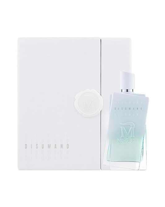 Morph Disumano Eau De Parfum Intense 100ml