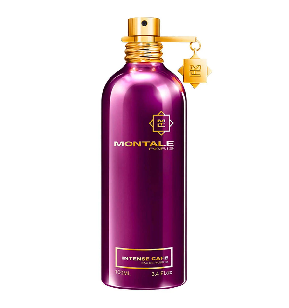 Montale Intense Cafè Eau De Parfum 100ml