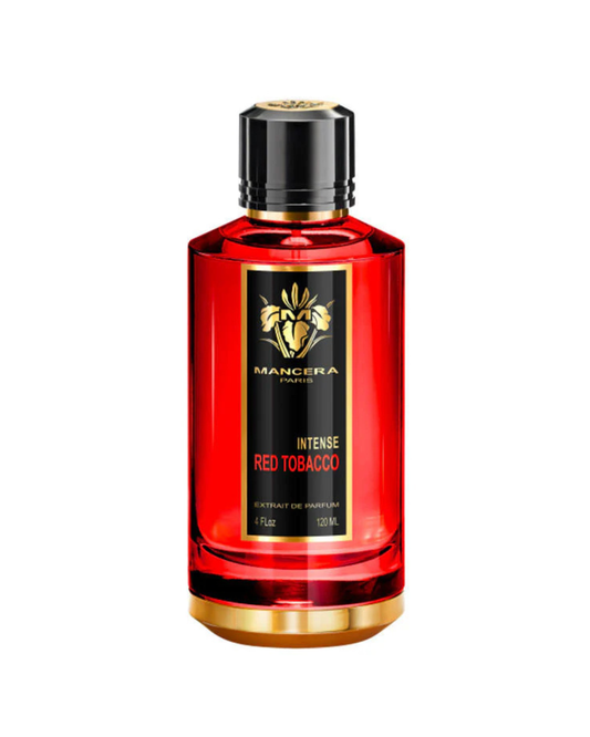 Mancera Red Tobacco Intense 120ml