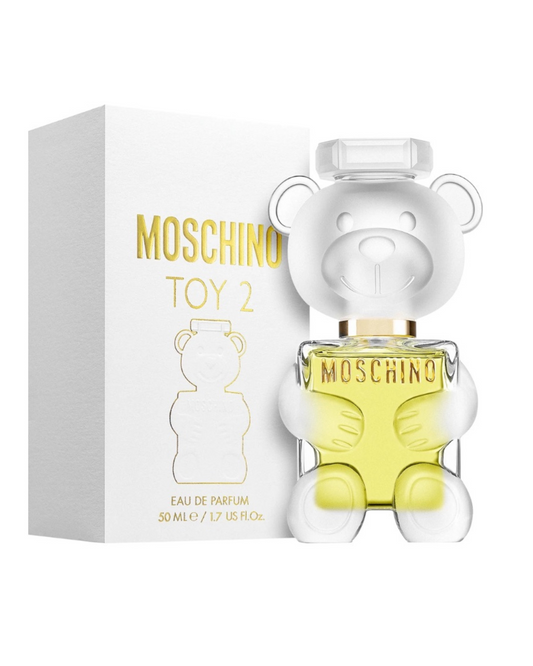 Moschino Toy 2 Eau De Parfum 50ml