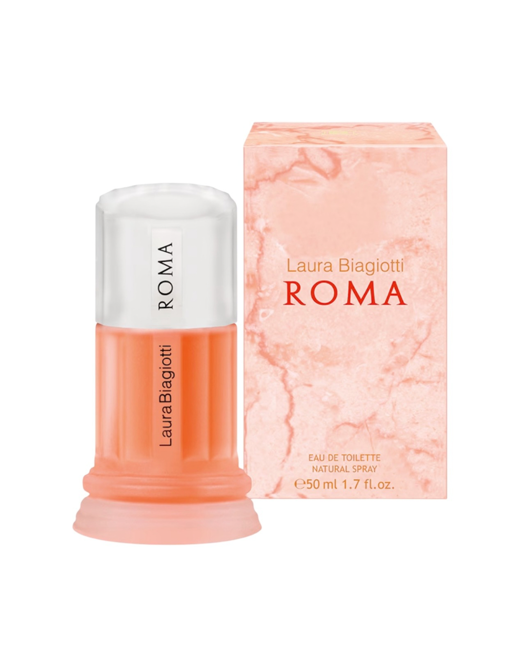Laura Biagiotti Eau De Toilette 50ml