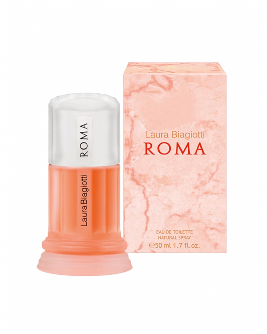 Laura Biagiotti Eau De Toilette 50ml