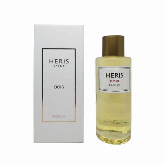 HERIS BOIS PARFUM 250ML