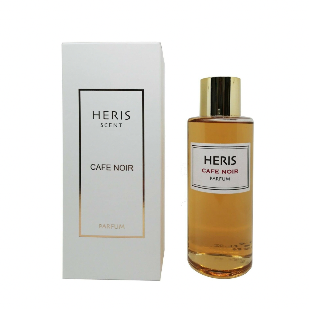 Heris Cafè Noir Parfum 250ML